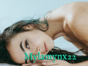 Mylamynx22