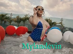 Mylandevin