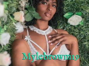 Mylebrowm19