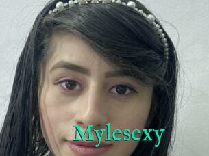 Mylesexy