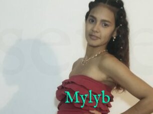 Mylyb