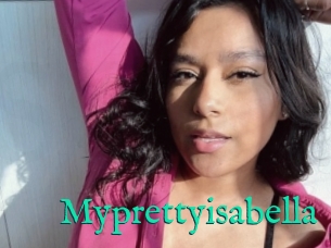 Myprettyisabella