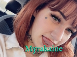 Myrakaine