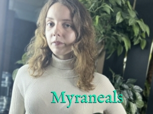 Myraneals