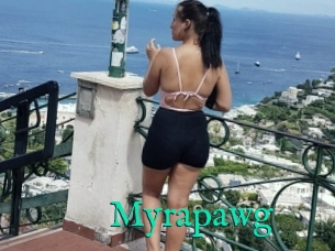 Myrapawg