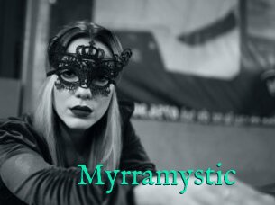 Myrramystic