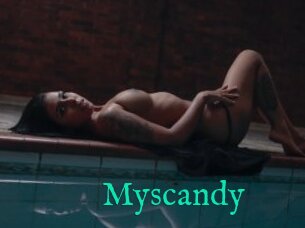 Myscandy