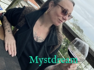 Mystdream