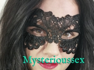 Mysterioussex