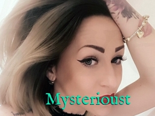 Mysterioust