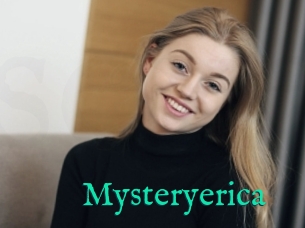 Mysteryerica