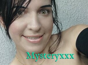 Mysteryxxx