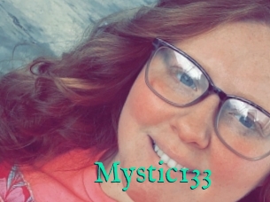 Mystic133