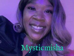 Mysticmisha