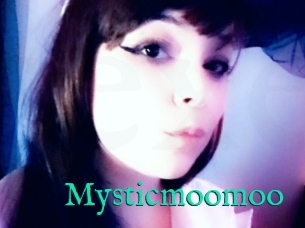 Mysticmoomoo