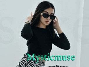 Mysticmuse