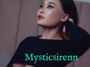 Mysticsirenn