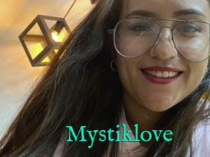 Mystiklove