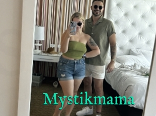 Mystikmama