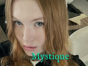 Mystique