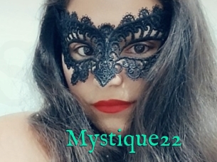 Mystique22