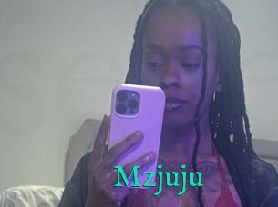 Mzjuju