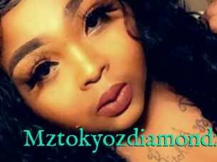 Mztokyozdiamondz