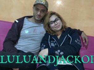 NAMILULUANDJACKOB