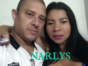 NARLYS