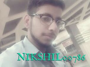 NIKSHIL00786