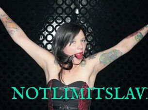 NOTLIMITSLAVE