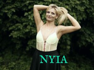 NYIA