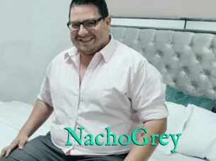 NachoGrey