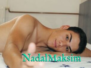 NadalMaksim