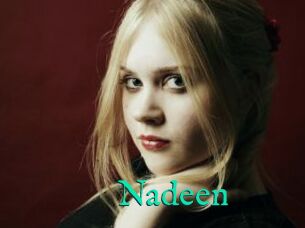 Nadeen