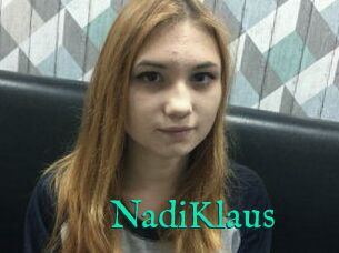 NadiKlaus