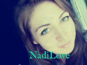 NadiLove