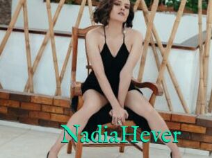 NadiaHever