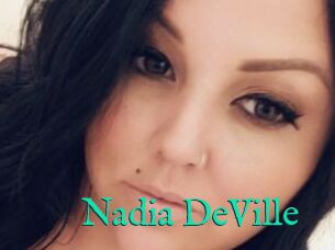 Nadia_DeVille