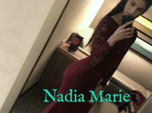 Nadia_Marie