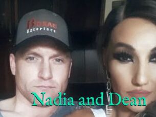 Nadia_and_Dean