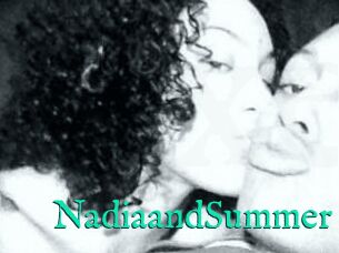 Nadia_and_Summer