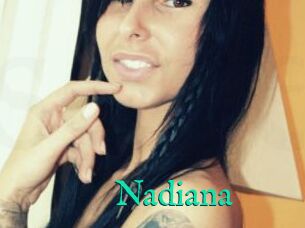 Nadiana