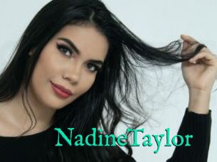 NadineTaylor