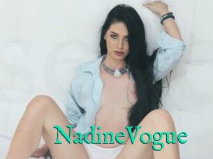 NadineVogue