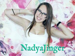 NadyaJinger