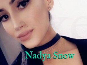 Nadya_Snow