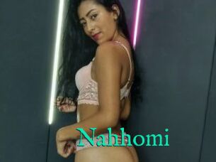 Nahhomi