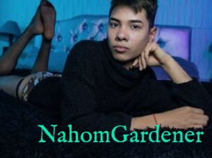 NahomGardener