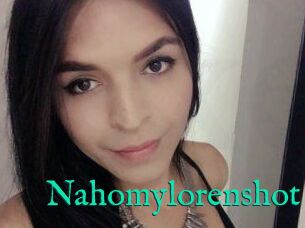 Nahomylorenshot